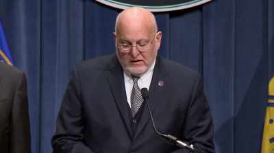 Appointed by Trump - Totally Under Control