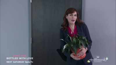 Appointments are so formal, - True Love Blooms