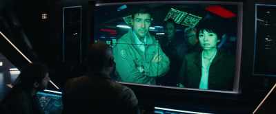 Appreciate it.
All righty, Bowman, - Godzilla: King of the Monsters