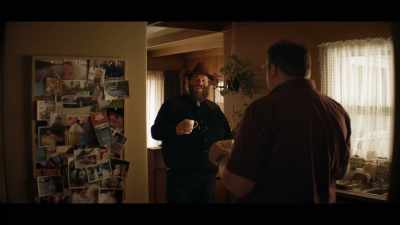 Appreciate it.
- Cheers--listen, - The Tourist