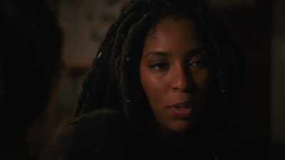 Appreciate it, but I'm going to stick
with this basic peen for a while. - The Incredible Jessica James