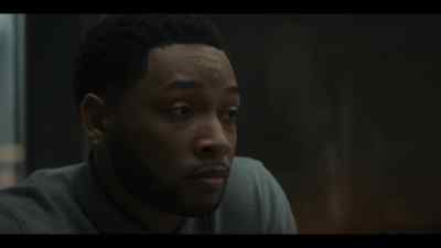 Appreciate it, man. - The Chi