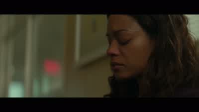 Are you losing somebodyI'm sorryWho are you losingUm my daughterJust make sure you notice the collateral beauty - Collateral Beauty