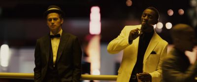 Appreciate your time gentlemen Thanks for the cigar - Takers
