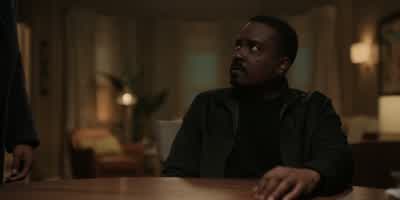 Appreciate you, Shaad. - The Chi