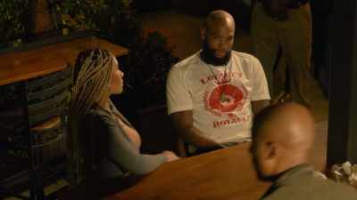 - Appreciate you, Tami. - Caught in the Act: Unfaithful