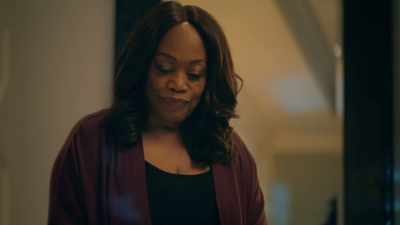 [apprehensive music] - A Jenkins Family Christmas