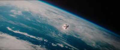 Approaching
7,400 miles per hour. - Hidden Figures