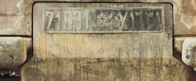 [Approaching footsteps] - Ransomed