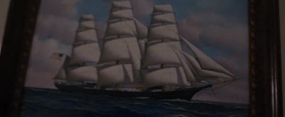 [approaching footsteps] - Van Helsing