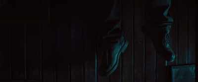 [approaching footsteps] - Moloch