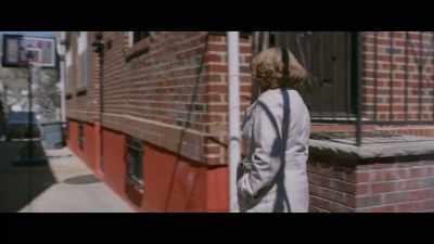 [approaching footsteps] - Holiday Rush