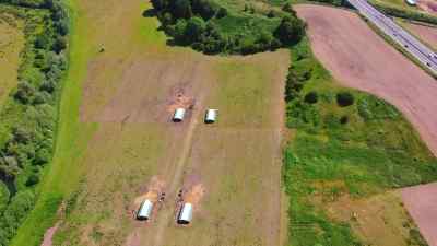 Approaching this free-range farm, it was idyllic. - Pignorant