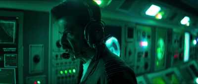 Approaching LoC. 02 minutes. - Fighter