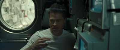 Approaching location - Ad Astra