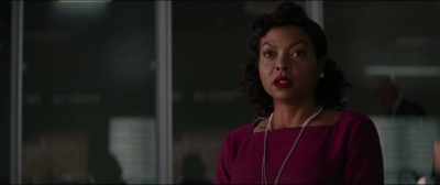 Approaching
minus 165.2356... - Hidden Figures