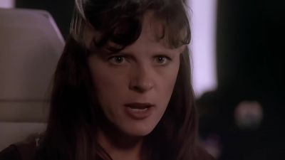 Approaching optimum speed. - Babylon 5