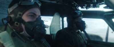 Approaching target.
Five seconds to bomb release. - Masters of the Air