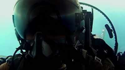 -Approaching target, - Renegades