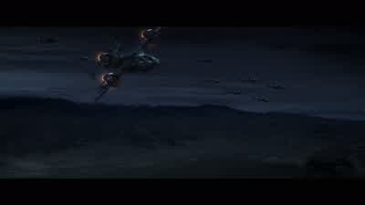 Approaching target. - G I  Joe: Retaliation