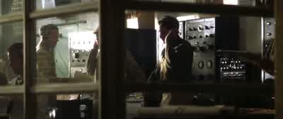 Approaching targets for bombing raid. - Pearl Harbor