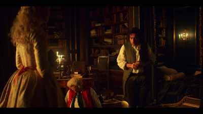 Approves cures, licenses doctors,
everything, - The Great