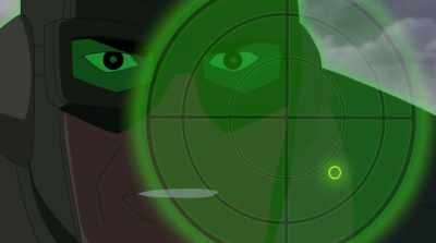Approximate speed is really freaking fast. - Superman: Red Son