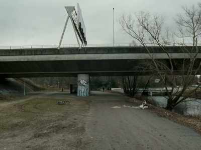 Approximately 140 men
were executed at Rozenoord. - Occupied City