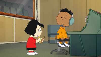 Approximately 3,000,537 to one. - Snoopy in Space