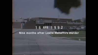 APRIL 16, 1992 - Ken and Barbie Killers: The Lost Murder Tapes
