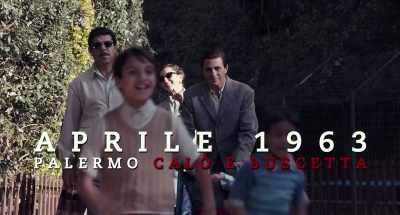 April 1963
palermo, calo and buscetta - The Traitor