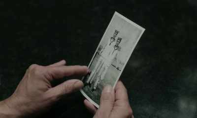 "April, 1967." - Close Your Eyes