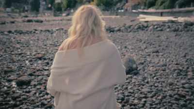April 1st, my dad would pick me out of bed, - Pamela, A Love Story