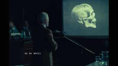 April 23rd - Argentina, 1985