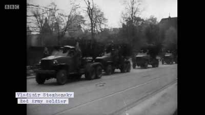 April 24. - Berlin 1945