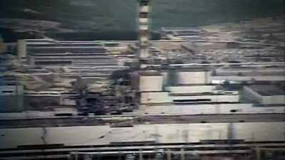 APRIL 26, 1986... CHERNOBYL. - Strange Evidence