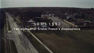 APRIL 30, 1992 - Ken and Barbie Killers: The Lost Murder Tapes