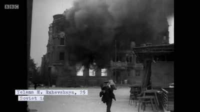 April 30th. - Berlin 1945