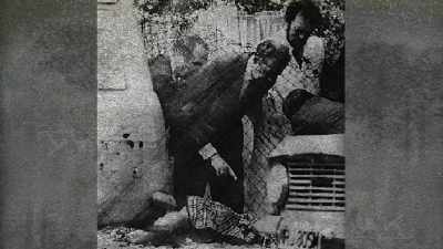April 4th, upon seeing
19-year-old Josephine Whitaker - 35 Serial Killers the World Wants to Forget