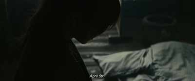 April 5th. - Rurouni Kenshin: The Beginning