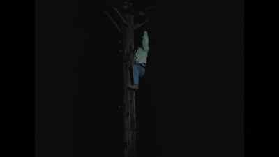 April 6, 8:45 p. m. - Kolchak: The Night Stalker