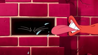 April fools! - Looney Tunes Cartoons