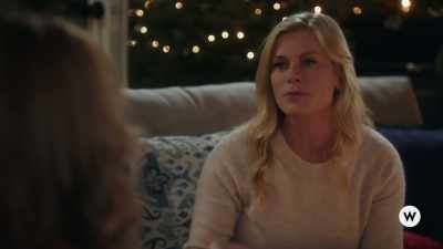 April and I just
wanna understand - A Magical Christmas Village