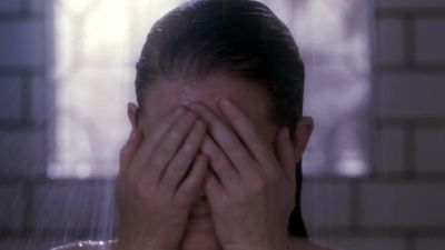 April:
In the course of one day, - Grey's Anatomy
