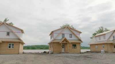 April: (laughs) - Renovation Resort