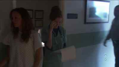 April, we need to talk to Victor Miller. - Jericho