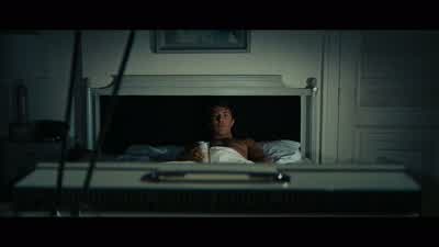 ♪ April ♪ ♪ Come she will ♪ ♪ When streams are ripe and swelled with rain ♪ ♪ May, she will stay ♪ ♪ Resting in my arms again ♪ - The Graduate