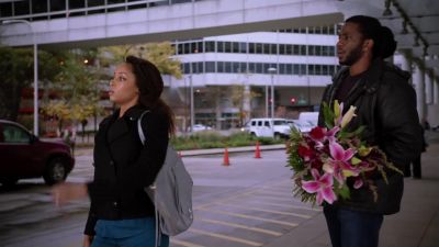 April. - Chicago Med