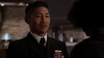 April Sexton... - Chicago Med