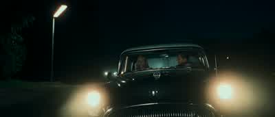 April, sweetheart, let's talk about this, okay? - Revolutionary Road